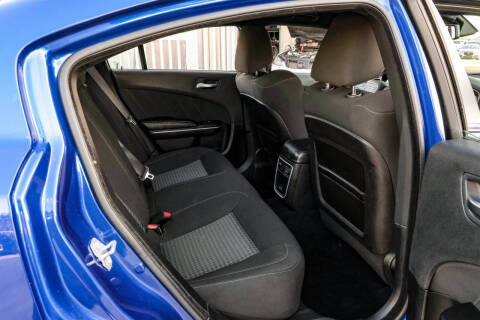 2021 Dodge Charger GT