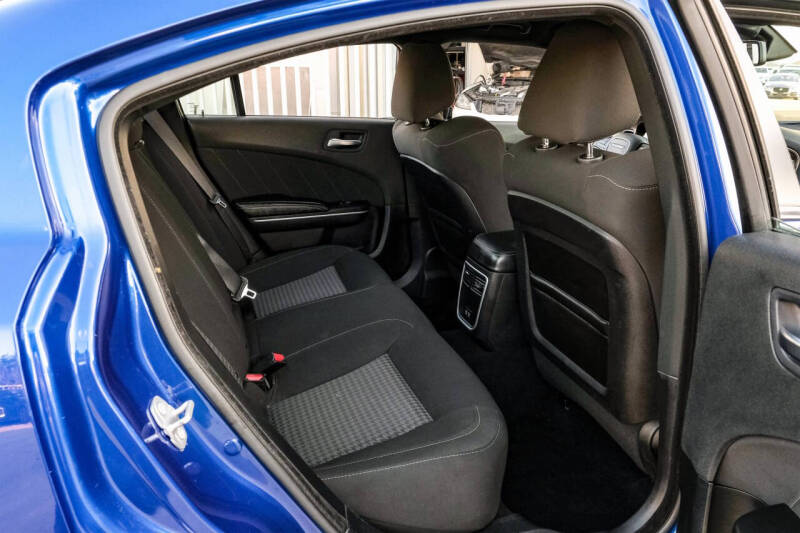 2021 Dodge Charger GT