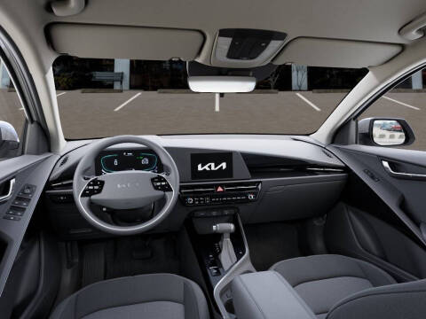 2026 Kia Niro LX