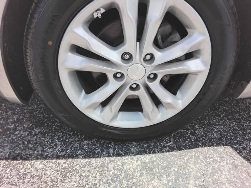 2012 Kia Optima EX