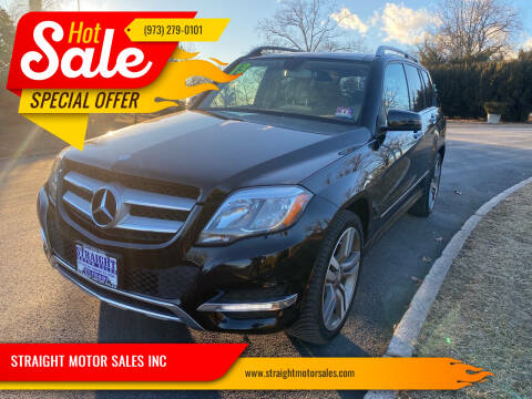 2013 Mercedes-Benz GLK