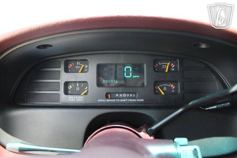 1994 Chevrolet Caprice