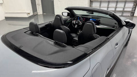 2024 BMW M4 Competition xDrive