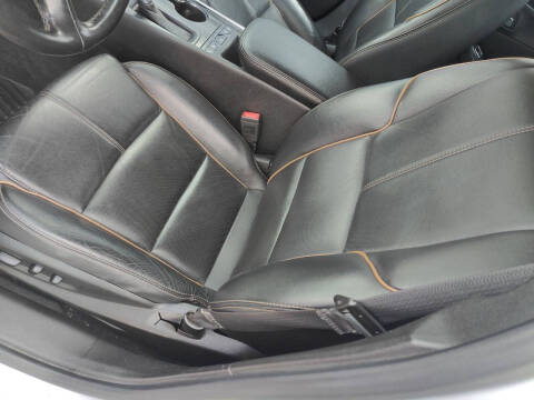 2018 Chevrolet Impala Premier
