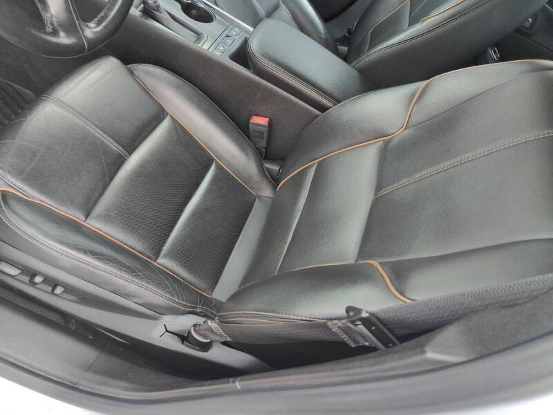 2018 Chevrolet Impala Premier