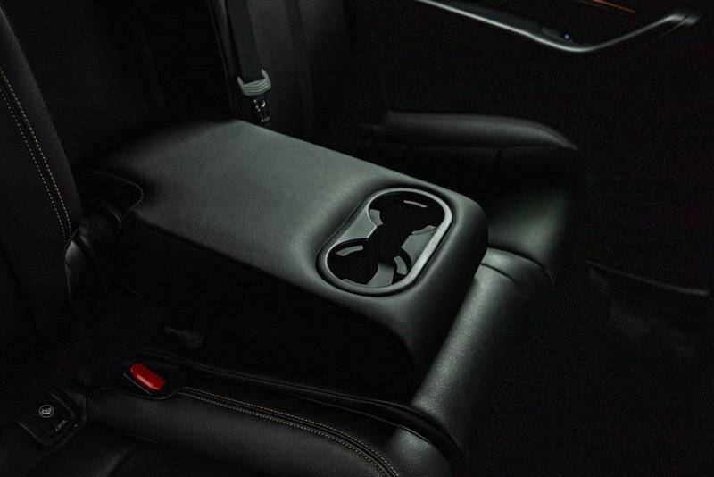 2024 Mazda CX-90 3.3 Turbo Select