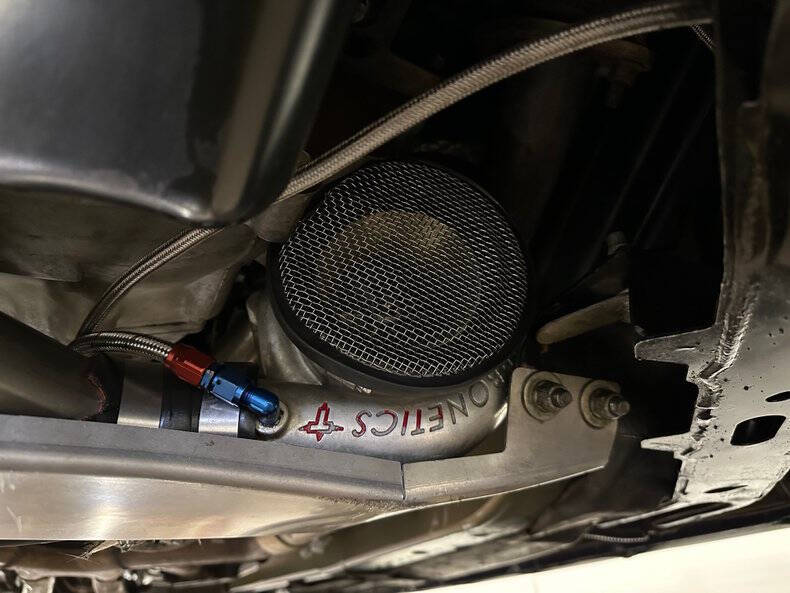 2010 Ford Shelby GT500