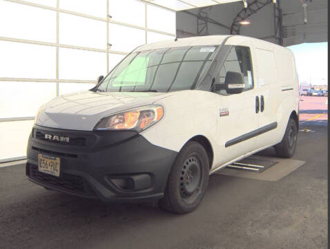 2021 RAM ProMaster City for sale at Real Deal Cars in Everett WA