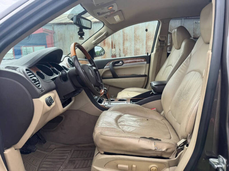 2011 Buick Enclave CXL-1