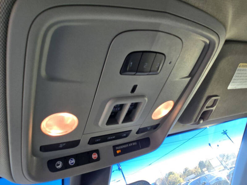 2015 Cadillac ATS 2.0T Luxury