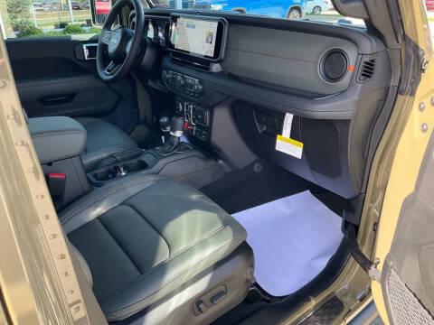 2026 Jeep Gladiator Mojave X