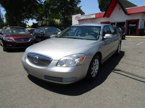 2006 Buick Lucerne CXL V6