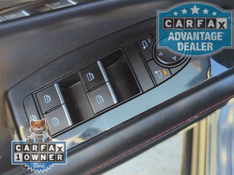 2022 Mazda CX-30 2.5 S Carbon Edition