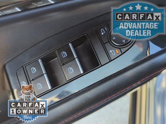 2022 Mazda CX-30 2.5 S Carbon Edition