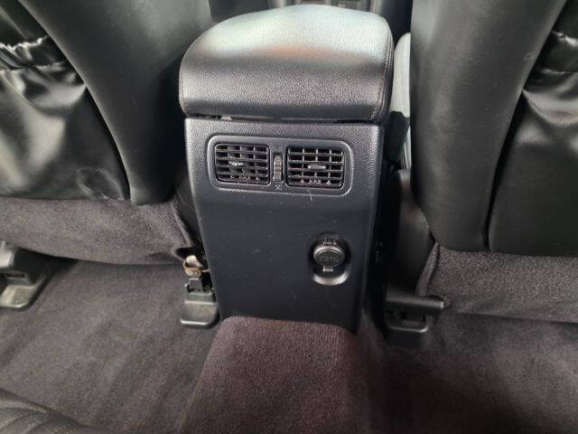 2010 Infiniti FX35