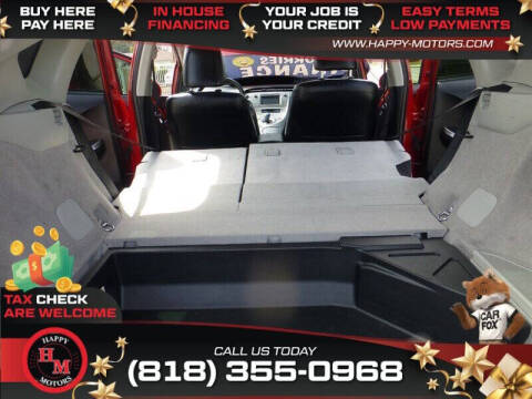 2015 Toyota Prius Persona Series