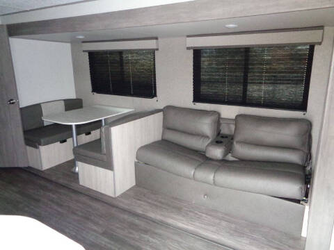 2025 Forest River Aurora