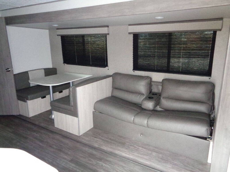 2025 Forest River Aurora