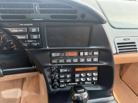 1994 Chevrolet Corvette