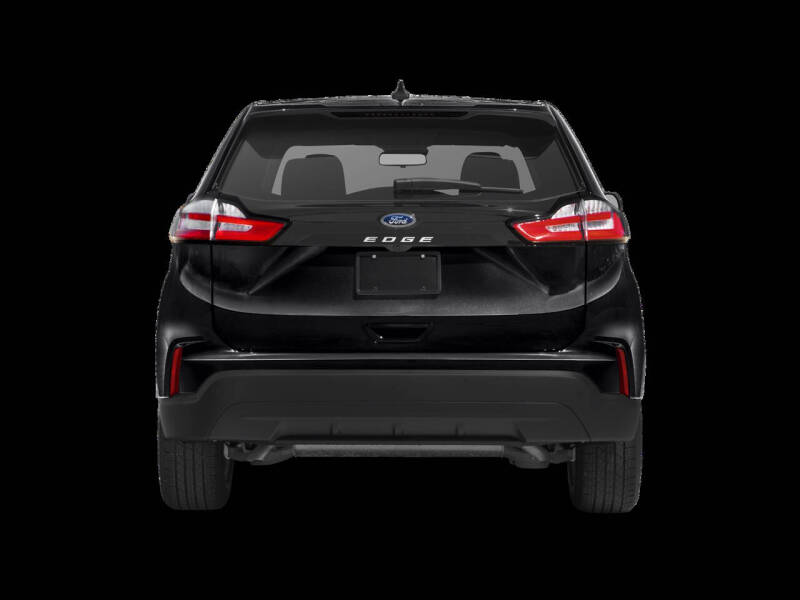 2021 Ford Edge SE