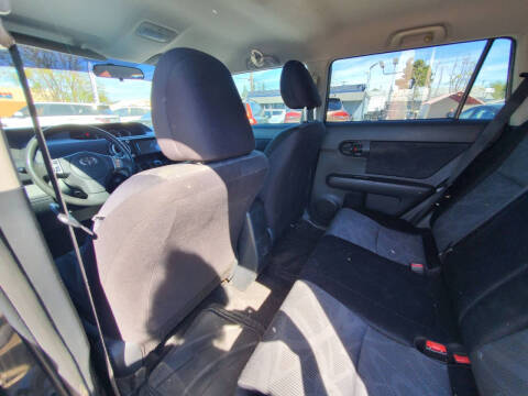 2011 Scion xB