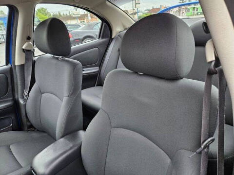 2005 Dodge Neon SXT