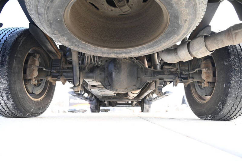 2022 Ford F-250 Super Duty