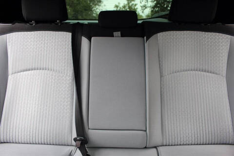 2017 Toyota Prius Three