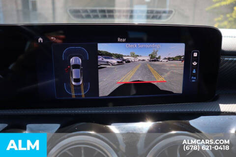 2024 Mercedes-Benz CLA CLA 250