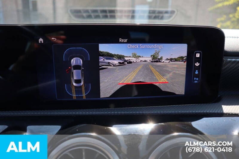 2024 Mercedes-Benz CLA CLA 250