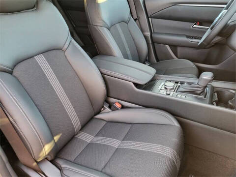 2026 Mazda CX-50 Hybrid Preferred