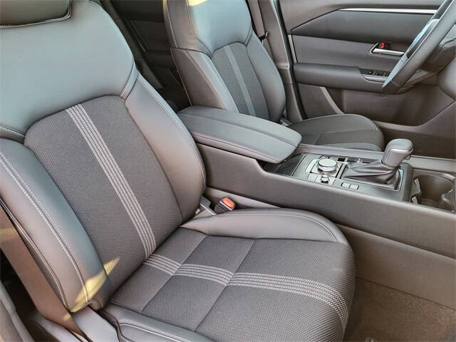 2026 Mazda CX-50 Hybrid Preferred