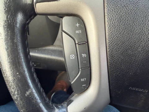 2013 Chevrolet Silverado 2500HD