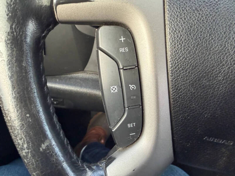 2013 Chevrolet Silverado 2500HD