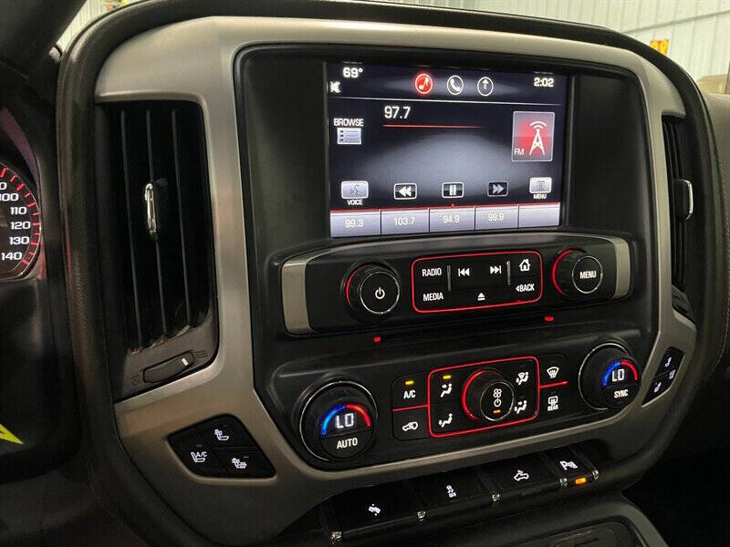 2014 GMC Sierra 1500