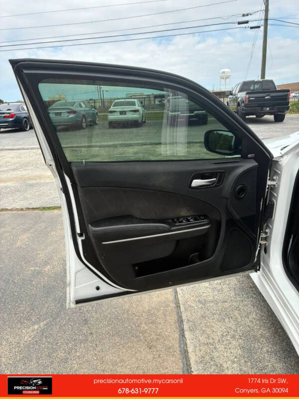 2019 Dodge Charger GT