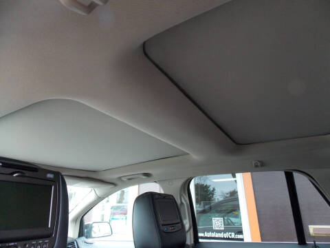 2014 Lincoln MKX