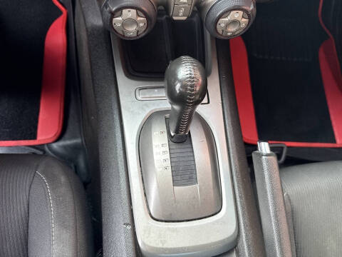 2010 Chevrolet Camaro LT