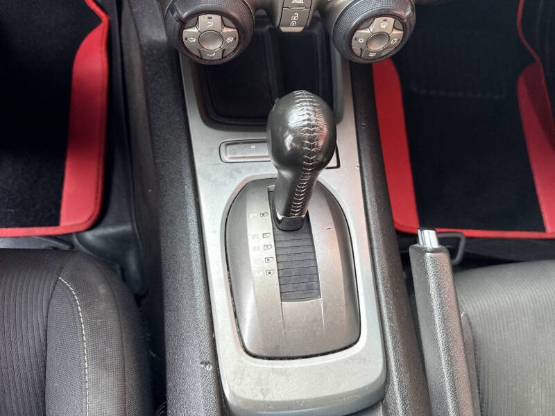2010 Chevrolet Camaro LT