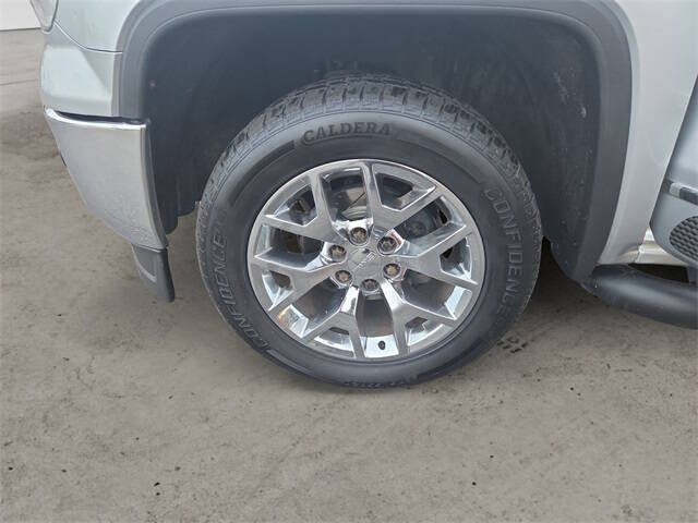 2014 GMC Sierra 1500