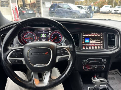 2015 Dodge Charger R/T