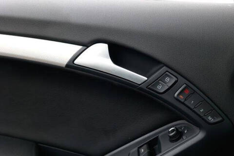 2012 Audi A5 2.0T quattro Premium Plus