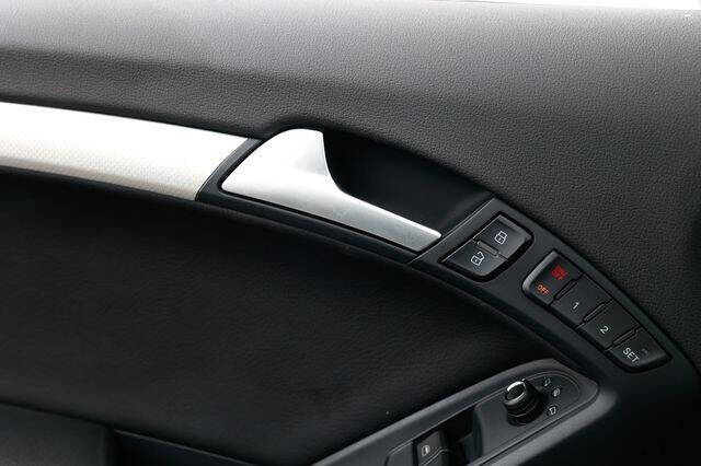 2012 Audi A5 2.0T quattro Premium Plus