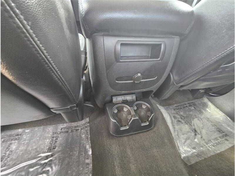 2008 Chevrolet Silverado 1500