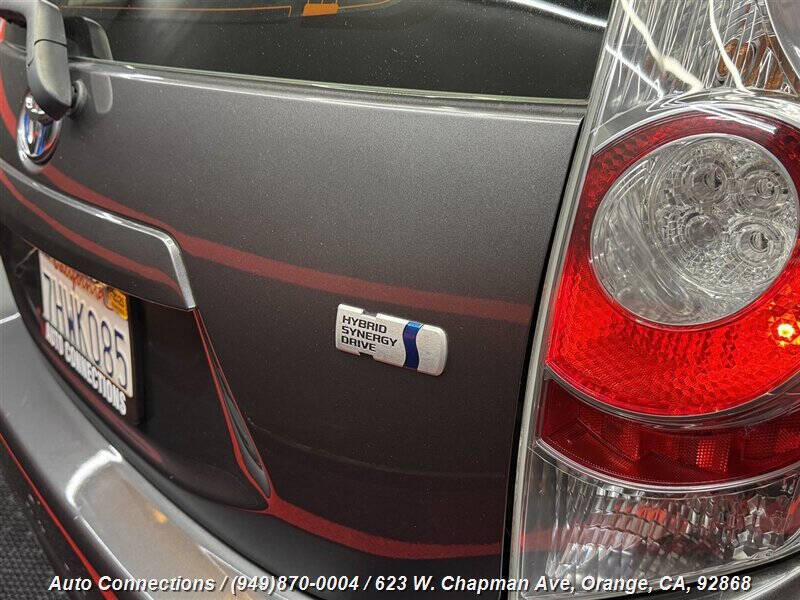 2014 Toyota Prius c Three