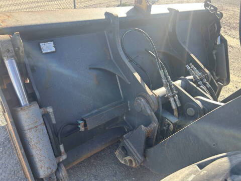 2007 John Deere 544J