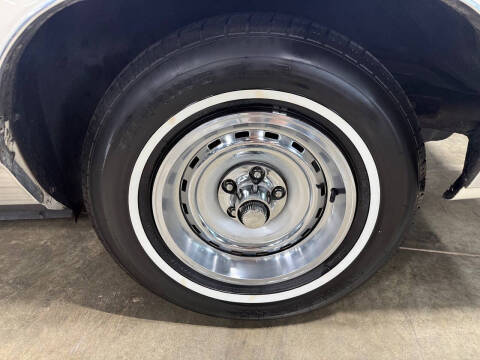 1974 Chrysler New Yorker