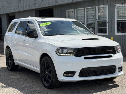 2019 Dodge Durango R/T