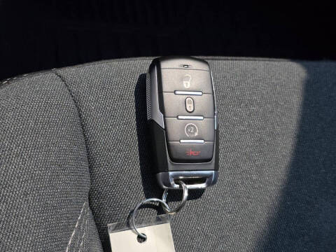 2023 RAM 1500 Lone Star