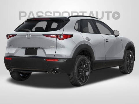 2026 Mazda CX-30 2.5 S Aire Edition